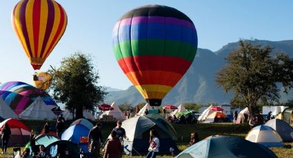 Festival Cielo Mágico de Santiago: costos y dónde comprar boletos para el espectáculo