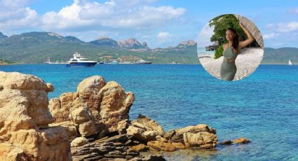 Esta es la hermosa isla donde se filmó la nueva película de ‘La Sirenita’ live action