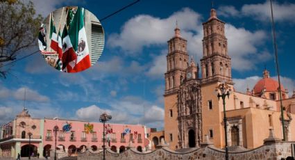 3 edificios representativos para conmemorar la Independencia de México