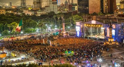 El Festival de Santa Lucía cumple 15 años, este es el cartel de eventos y actividades