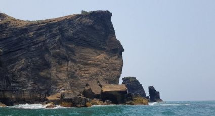 Roca Partida el tesoro natural de aguas turquesa perfecto para una aventura en familia