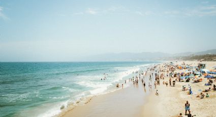 5 playas baratas para celebrar la Independencia y gritar ¡Viva México!