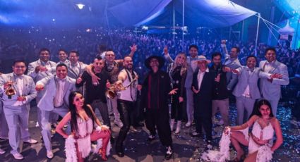 Fiestas Patrias: TODOS los artistas que celebrarán El Grito en CDMX y Edoméx