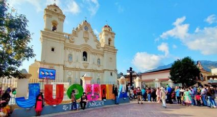 Santa Catarina Juquila, el Pueblo Mágico religioso más importante del país