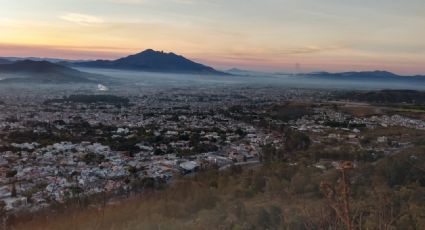 ¿Quieres conocer Buckingham? Este es el bello pueblito de Nayarit donde puedes hacerlo