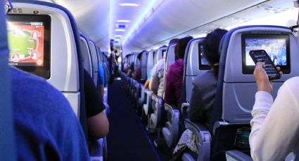 La razón por la que NO deberías cambiarte de asiento en el avión y evitar un accidente