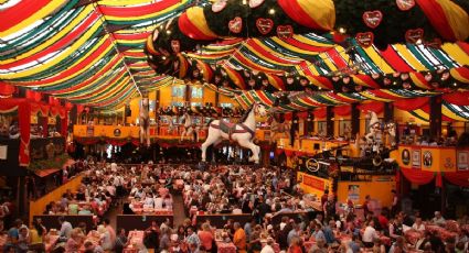 Oktoberfest: cuál el origen de la fiesta de la cerveza más importante de Alemania