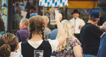 Oktoberfest: curiosidades que quizá no conocías de la fiesta de la cerveza