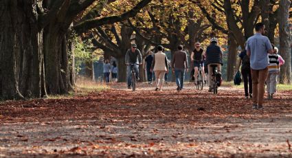 Equinoccio de otoño 2022: ¿Qué es y cuándo empieza en México?