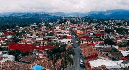 Xico, el Pueblo Mágico rodeado de montañas y cafetales en Veracruz