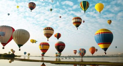 FIG León 2022: Anuncian venta de boletos para el Festival Internacional del Globo