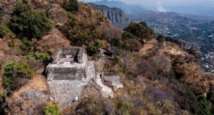 ¡Vamos! El Cerro del Tepozteco reabre sus puertas al turismo a partir de estas fechas