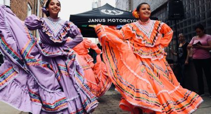 Mes de la Herencia Hispana: 3 sitios imprescindibles para celebrar en Estados Unidos