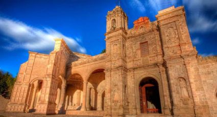 Pueblos Mágicos: San Pedro y San Pablo Teposcolula, el tesoro de la región mixteca