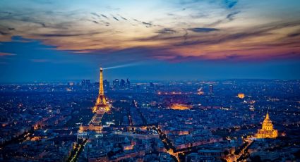 París apagará más temprano las luces de la Torre Eiffel: ¿te decimos qué sucedió?