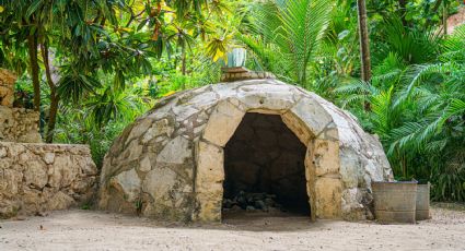 Los mejores lugares en México para disfrutar de los beneficios del temazcal