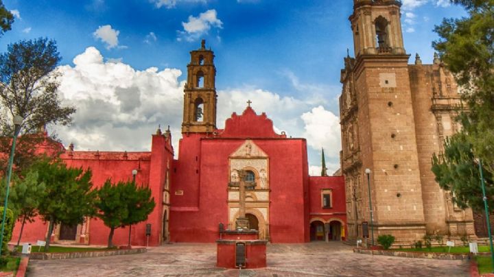 Cuál es el Pueblo Mágico más GRANDE de Hidalgo para un viaje de 3 días