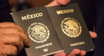 Pasaporte Mexicano: Cómo renovarlo en el aeropuerto de CDMX y qué necesitas