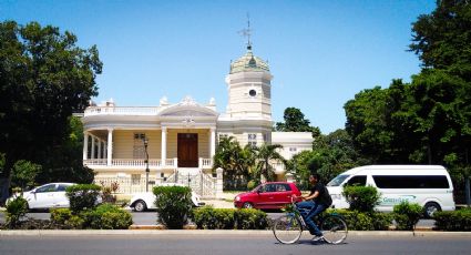 Mérida destaca en el TOP 10 de las mejores ciudades para visitar en 2022