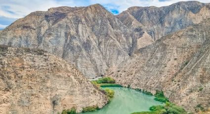 Grutas de Xajhá: Cuál es la temporada más recomendable para visitar estas aguas termales