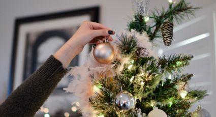 Los 2 Pueblos Mágicos donde comprar esferas para decorar el árbol de Navidad