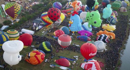 Festival del Globo de León 2022: Costo y dónde comprar boletos para el evento