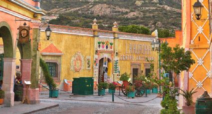 Peña de Bernal: Qué hacer, cómo llegar y lo que debes saber para visitarlo