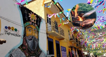 ¡Que se arme la carnita asada! Llega el Festival del Asado a Tepoztlán