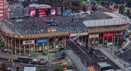 Foro Sol: Cómo llegar, dónde estacionar y lo que debes saber para ir a los mejores eventos