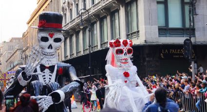 Día de Muertos 2022 en CDMX: Desfiles, ofrendas y todas las actividades disponibles