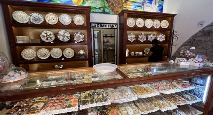 La tienda de dulces típicos más antigua de Puebla que debes conocer en tu próximo viaje