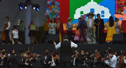 Cervantino 2022:  Las ACTIVIDADES imperdibles en la CDMX durante el festival