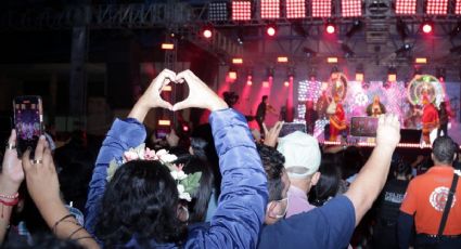 Feria de Atlixco 2022: Booby Pulido y Playa Limbo entre los artistas invitados