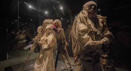 Museos aterradores que puedes visitar en temporada de Día de Muertos