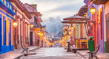 La cabaña de montaña en San Cristóbal donde se combinan selva, café de altura y rituales mayas