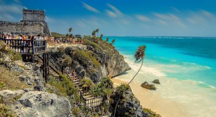 ¡Vamos a la playa! Tulum abre horario nocturno para disfrutar de diversas actividades