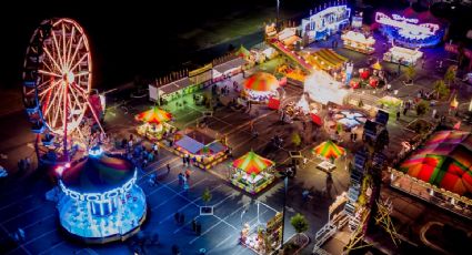 Gran Feria de Tlaxcala 2022: ¿Cómo llegar al estado desde CDMX, Puebla o Pachuca?