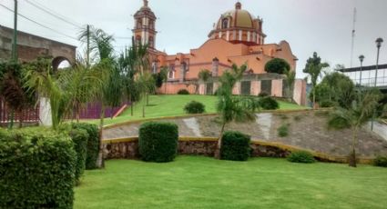 Tecomatlán, el destino poblano para disfrutar de la mejor barbacoa de chivo