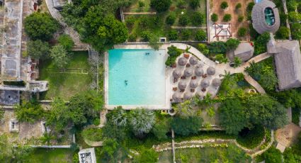 ¡Vámonos a Yucatán! Las tres haciendas más bellas para conocer en otoño