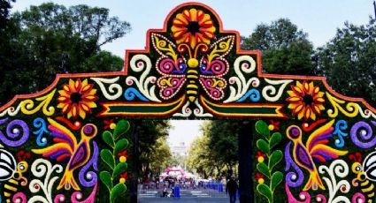 ¡Es oficial! Festival de las Flores y Jardines llega en octubre a CDMX