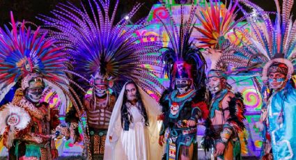 ¡Ay nanita! La Llorona regresa a Xochimilco para darte un buen susto: COSTOS y Fechas