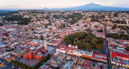 Presentan la marca: Tlaxcala capital: el origen de México, estos son los detalles