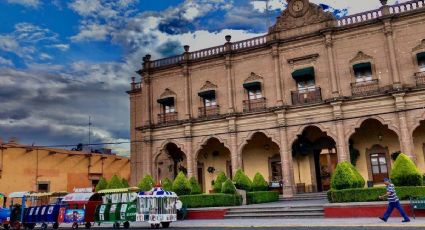 Cómo llegar a Huichapan desde CDMX, el Pueblo Mágico de los huaraches hechos a mano