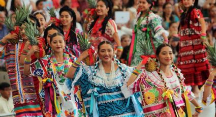 Tianguis de Pueblos Mágicos 2022: Oaxaca recibirá a los 132 sitios distinguidos