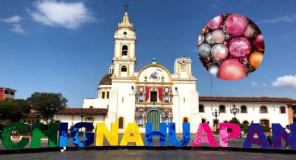 Chignahuapan, el Pueblo Mágico de la eterna Navidad arranca con la venta de esferas
