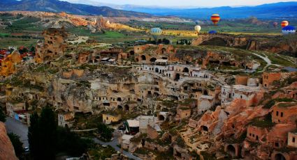 6 razones por las que Capadocia debería estar en tu lista de próximos viajes