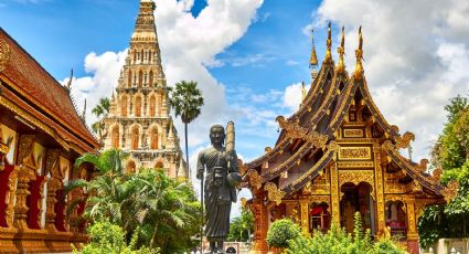 5 razones para conocer Tailandia ahora que terminaron con las restricciones Covid-19