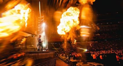 ¿Verás a Rammstein? Anuncian HORARIOS, rutas y costos de estacionamiento en Foro Sol