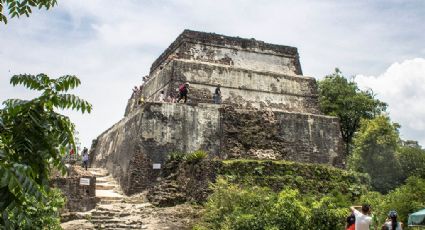 ¿Vas a Tepoztlán? La leyenda del Cerro del Tepozteco que muy pocos conocen