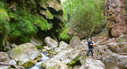 Jalpan de Serra, el Pueblo Mágico perfecto para amantes de la naturaleza